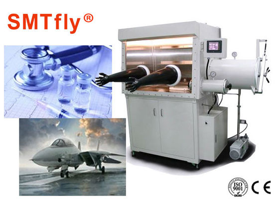 China Máquina de solda de solda SMTfly-LSH sem contato dos sistemas SMT do laser dos robôs fornecedor