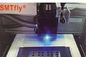 Máquina de corte UV automática do laser de Simi para a máquina SMTfly-5S do PWB Depaneling fornecedor
