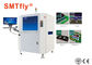equipamento da inspeção do PWB de 500mm/S AOI, sistemas SMTfly-S810 da placa de circuito impresso AOI fornecedor