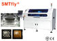 Controle profissional SMTfly-L12 do PC da máquina de impressão do PWB da impressora da pasta da solda de SMT fornecedor