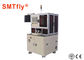Serviços de solda do laser Micromachining da máquina do laser da elevada precisão com bola da lata fornecedor