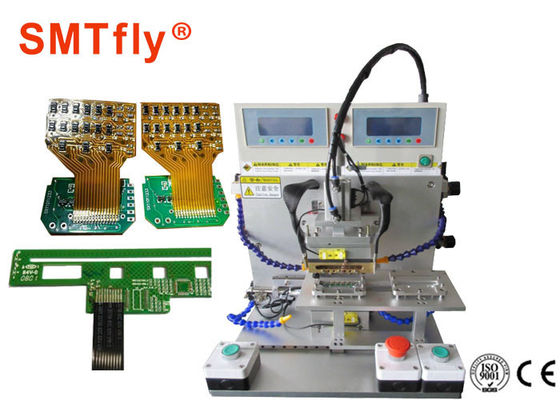 China máquina de solda da barra quente de 220V FPC para a solução quente SMTfly-PP3A da ligação de 0.1mm FFC fornecedor