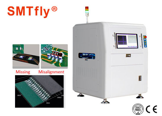 China máquina da inspeção da pasta AOI da solda do PWB de 3mm para o misturador SMTfly-A586 da pasta da solda fornecedor