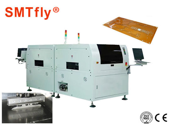 China Máquina da impressora de SMT da pasta da solda para a placa de circuito impresso &amp; o PWB SMTfly-BTB fornecedor