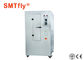 máquina ultrassônica pneumática do líquido de limpeza do estêncil 41L com sistema SMTfly-750 da filtragem fornecedor