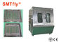 máquina da limpeza do estêncil 33KW e líquidos de limpeza Misprinted lavagem SMTfly-8150 do PWB fornecedor