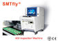 Tamanho autônomo SMTfly-486 do PWB da máquina 330*480mm da inspeção da solução industrial AOI do PWB fornecedor