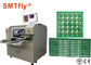Máquina de corte automática do PWB, máquina SMTfly-F01-S do router do PWB do CNC fornecedor