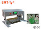 Espessura de corte resistente SMTfly-1A da máquina 0.6~3.5mm do PWB Depanelizer do corte de V fornecedor