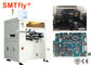 Picareta do PWB e equipamento Inline automáticos SMTfly-PP6H da colocação de SMT da máquina do lugar fornecedor