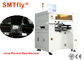 A picareta e o lugar de montagem de SMT de 4 cabeças fazem à máquina/máquinas 220V de Pnp, 50Hz SMTfly-PP4H fornecedor