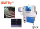 Máquina de revestimento da colagem de SMT/fonte de ar UV automática da máquina de revestimento 0.6-0.8mpa fornecedor