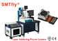 0,22 máquinas de solda do laser da abertura numérica para os componentes especiais SMTfly-30TS fornecedor