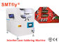 5KW máquina de solda seletiva, máquinas de soldadura industriais SMTfly-LSS do laser fornecedor