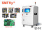 700mm/S máquina do PWB SPI, máquina automática SMTfly-V850 da inspeção visual fornecedor