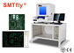 fonte de ar SMTfly-V700 da barra do equipamento 4-6 de SPI do sistema de inspeção da pasta da solda 3D fornecedor