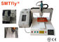O tipo de ensino alimentador de parafuso automático faz à máquina 50-60HZ a frequência SMTfly-SDXY fornecedor