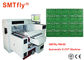 630*630mm V cortou o PWB que marca a velocidade de processamento SMTfly-YB630 da máquina 0-40m/Min fornecedor