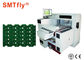 PWB do elevado desempenho que marca a máquina para fazer a linha de corte SMTfly-YB630 de V fornecedor