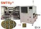 máquina De do separador do PWB da placa de circuito do router de 0.8mm - soluções SMTfly-F05 do painel fornecedor