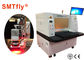 máquina de corte UV SMTfly-LJ330 do laser do PWB do CNC de 20μM com o separador de 10W UV-PCB fornecedor