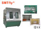 máquina da limpeza do estêncil 33KW e líquidos de limpeza Misprinted lavagem SMTfly-8150 do PWB fornecedor